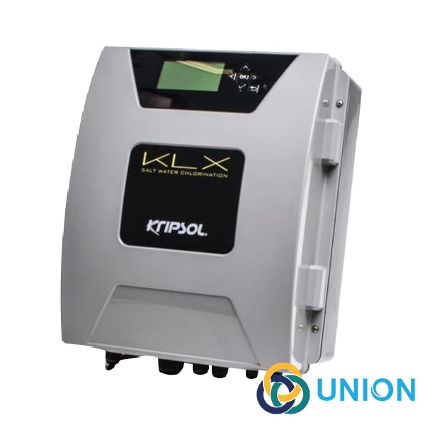 Máy điện phân muối - clo KLX