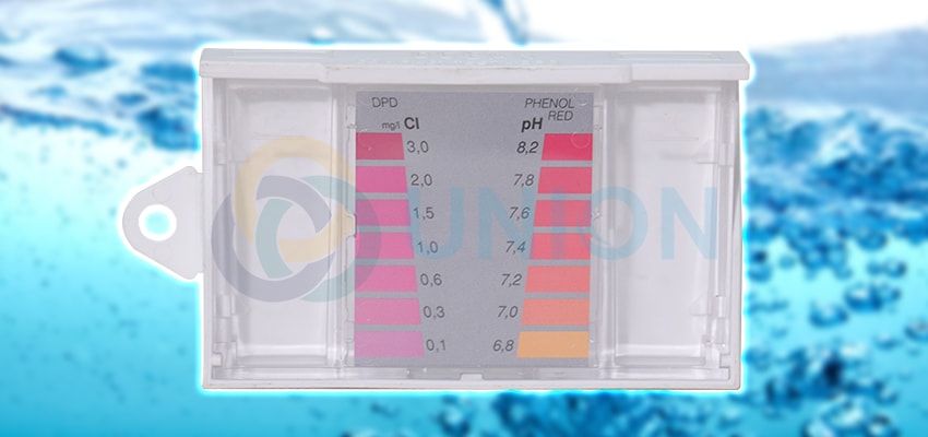 Thông số bộ test thử nước APH.A Kripsol