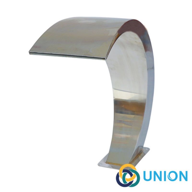 Cây phun massage mỏ vịt hồ bơi