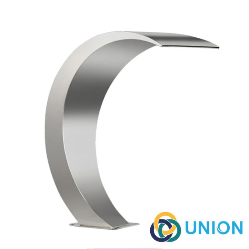 Cây phun massage mỏ vịt hồ bơi