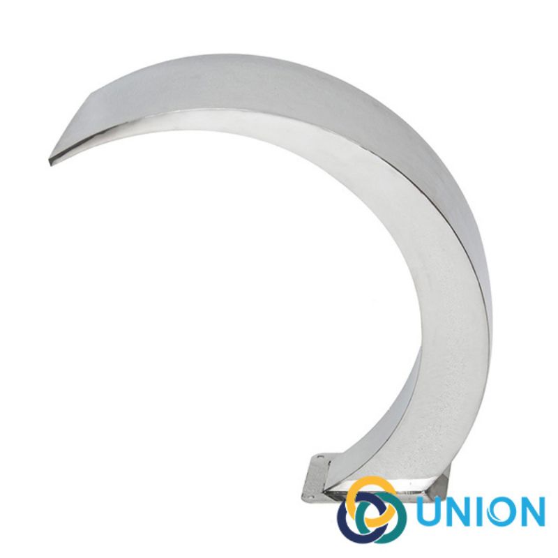 Cây phun massage mỏ vịt hồ bơi