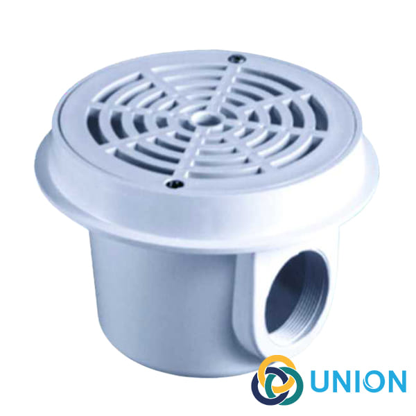 Hộp thu đáy bể bơi Kripsol