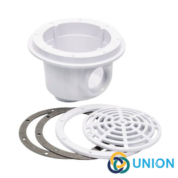 Hộp thu đáy bể bơi Kripsol