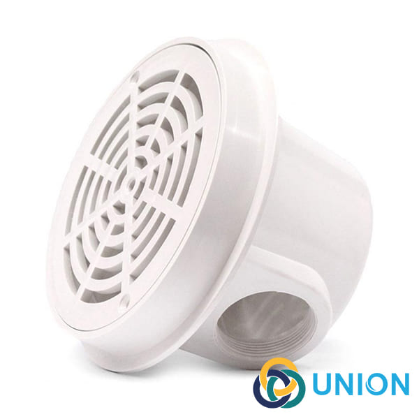 Hộp thu đáy bể bơi SPS