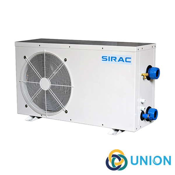 máy cấp nhiệt tòa nhà sirac lsq02 rp