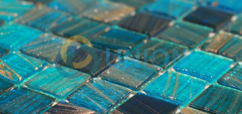 Đặc điểm nổi bật của sản phẩm gạch mosaic No2009