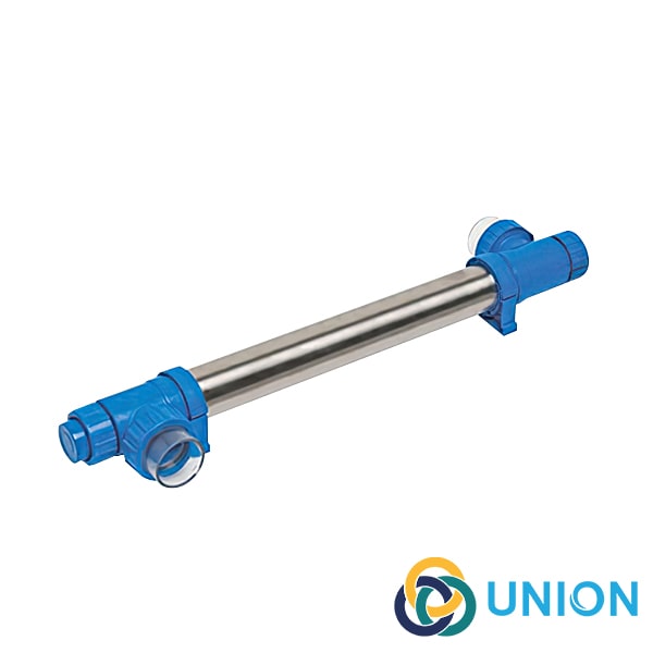 đèn khử trùng nước blue lagoon uv - c