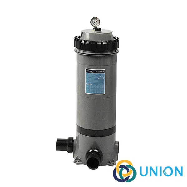 Bình lọc Catridge Emaux CF