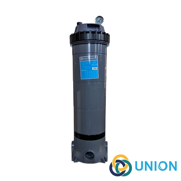 Bình lọc Catridge Emaux CF