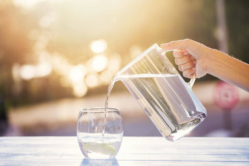 Ứng dụng của nước clo trong khử trùng nước sinh hoạt
