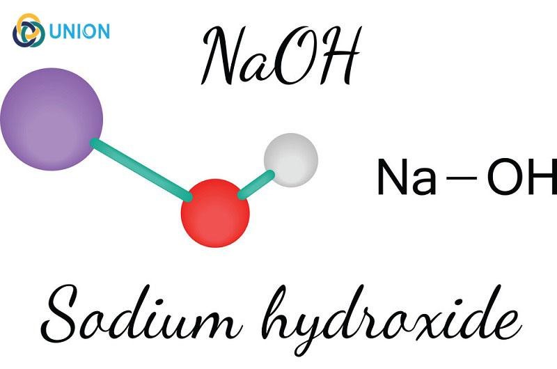 natri hidroxit công thức hóa học