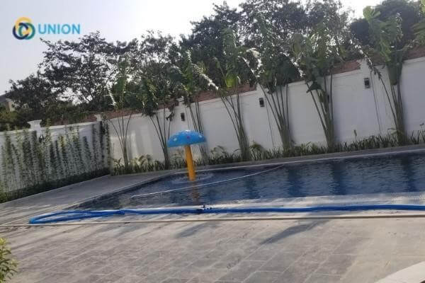 Bể bơi tại Ninh Bình - Đặc điểm chi tiết